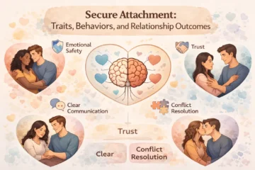 Secure Attachment