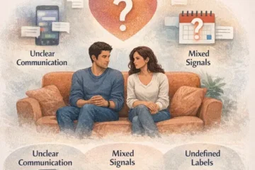 Situationships Explained