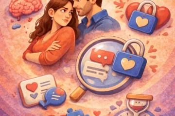 The Psychology of Jealousy Emotional Triggers and Relationship Impact