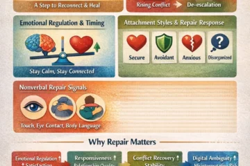 The Science of Repair Attempts What Happens After a Misunderstanding