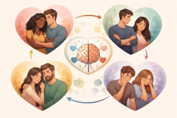 What Are Attachment Styles? A Psychology-Based Explanation
