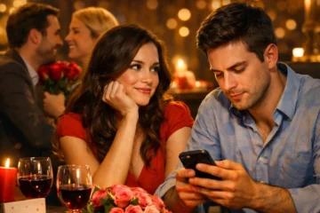 What Valentine’s Day Really Reveals About Your Relationship